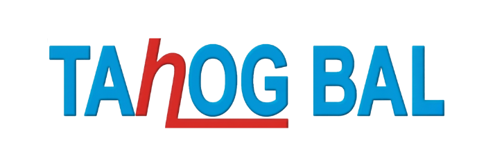 Tahog